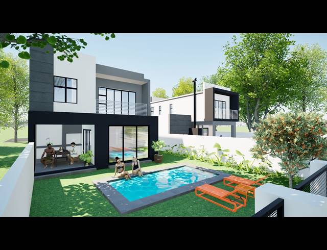 4 BEDROOM HOUSE FOR SALE IN SANDOWN